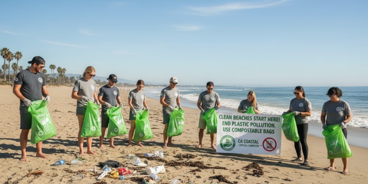 California Compliant